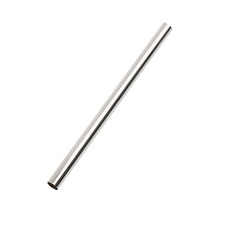 Clothes Rail Pole for Wardrobes 19mm Diameter - Multiple Lengths