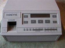 Paradyne Acculink 3160-A2-210 2 Port T1 DSU CSU
