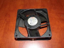 ETRI Avionics Cooling Fan 141LS2282 Model 141 LS 50/60 Hz 115V Monroe, NC