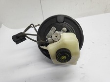 Opel Tigra B - Bremskraftverstärker Hauptbremszylinder 13101486 (01)