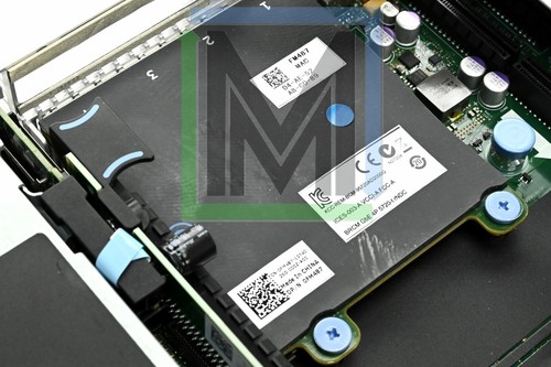 R620 R 620 Dell Poweredge Gen12 1U 4 bahías SFF 2,5" Doble E5-2660 160 GB PERC S110 - Imagen 9 de 12