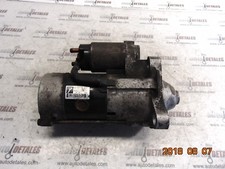 Moteur Mazda PREMACY