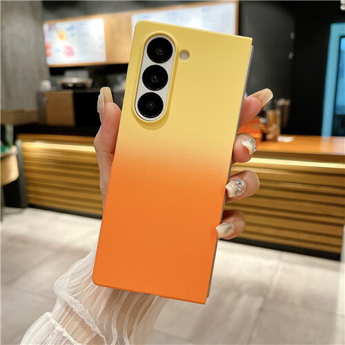 Für Samsung Galaxy Z Fold 3/4/5/6 Klapp Schutz Stoßfest Handy Hülle Case - Bild 15 von 24