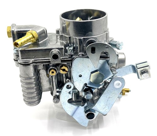 Carburettor For Solex 34 Pics 6 Citroen 2CV,simple-corps Solex PICS - Picture 10 of 12
