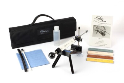 Apex 3 Kit   Apex Model Edge Pro Sharpening System - Made in USA