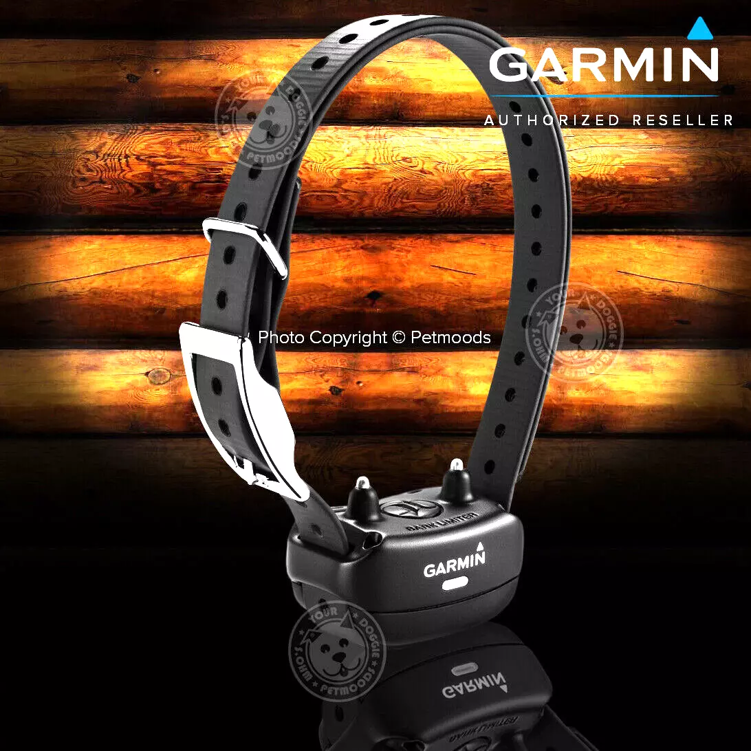 Garmin barklimiter best sale deluxe dog collar