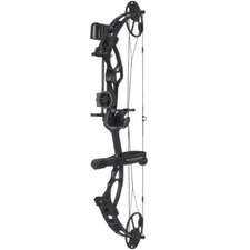 DIAMOND ARCHERY Edge MAX Versatile Fully Adjustable Durable Compound Bow, Colors