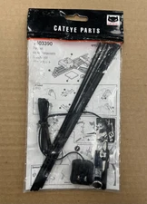 Cateye Parts Kit #1603390 for Velo 9 and Velo 5