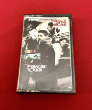 Hangin' Tough by New Kids on the Block Cassette, Sep-1988, Columbia USA 