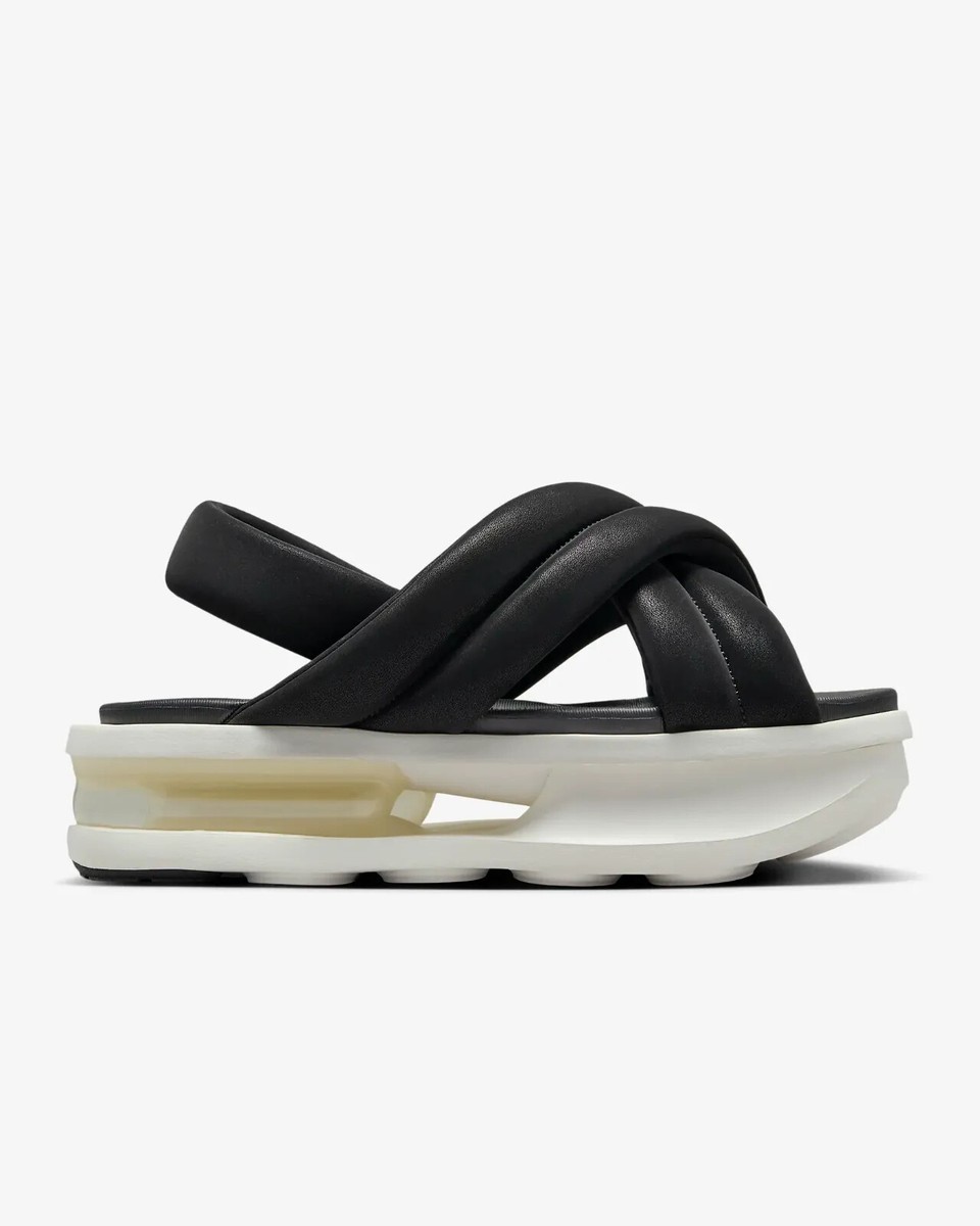 靴 Nike Women's Air Max Isla Sandal Nike Air Max Isla Women's Sandals. Nike ID