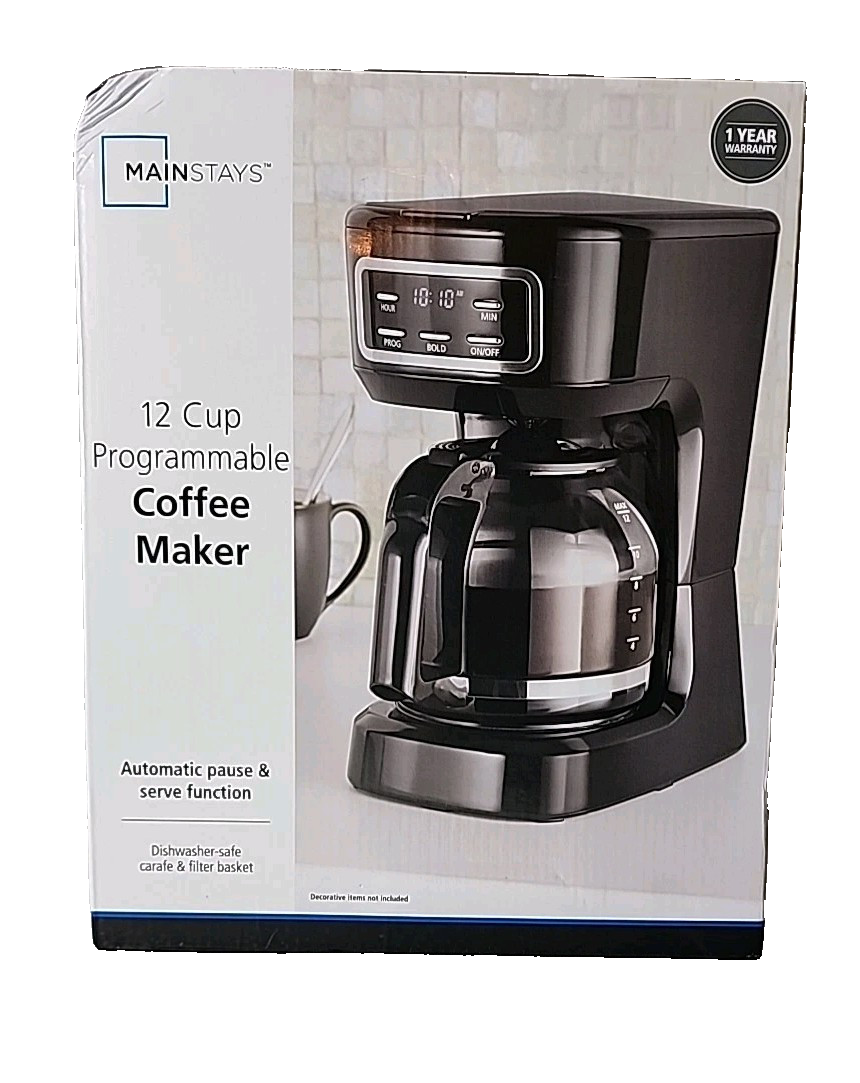 Espresso Coffee Percolator Walmart Canada Mainstays Coffee Grinder