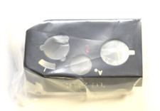 Canon F-1 / F-1n advance side top cover NEW OLD STOCK Canon part  19-0604-00