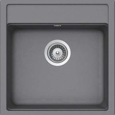Schock Sink, Undermount NEMN100SUGCR
