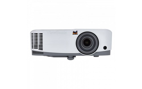 766907905113 Viewsonic PA503X Beamer Standard Throw-Projektor 3600 ANSI Lumen DL - Bild 2 von 7