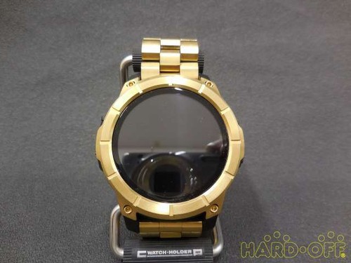 Nixon The Mission A1167 Black | 017000130377 | Cash Converters