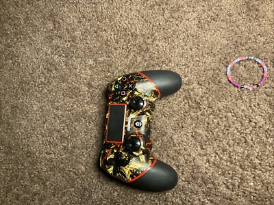 ps4 controller dualshock 4