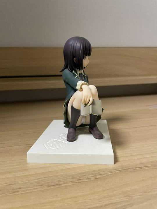 Haganai Yozora Mikazuki 1/8 scale PVC Figure Kotobukiya From