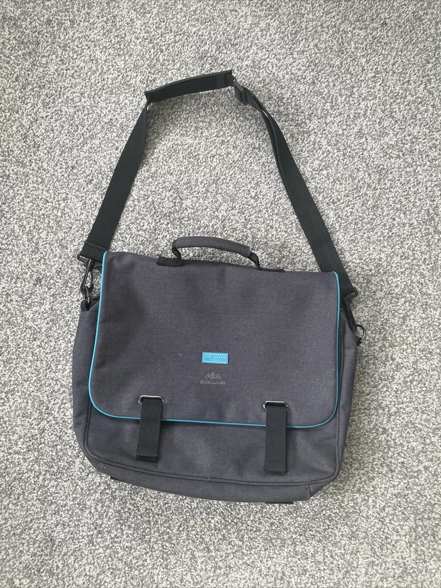 Messenger bag store ted baker