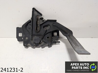 OEM 2000-2002 Lincoln LS 3.0L  Hood Latch