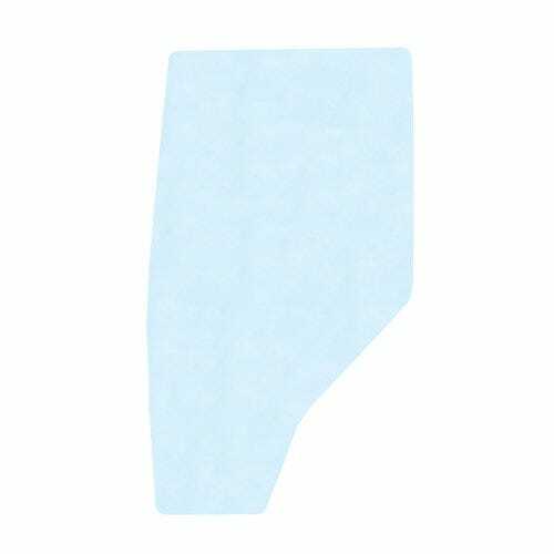 Cab Glass - Door Tinted Left Hand fits Kubota M4900 M5700 M6800 M8200 M9000 3A751-70770