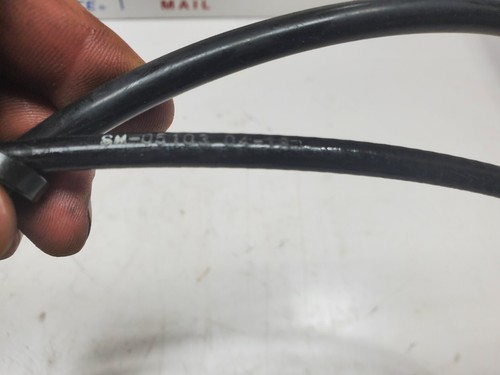 1997-2006 Yamaha Speedometer Cable Part#8CR-83550-00-00 - 第 4/7 張圖片