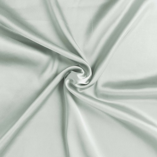 2 Pcs Premium Satin Bed Pillow Case Covers Soft Pillowcases Standard Queen King - Picture 54 of 273