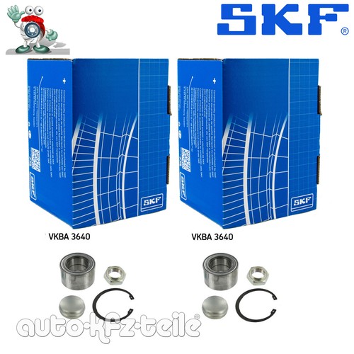 SKF Antriebswelle Vorderachse Rechts U.a. Für SEAT