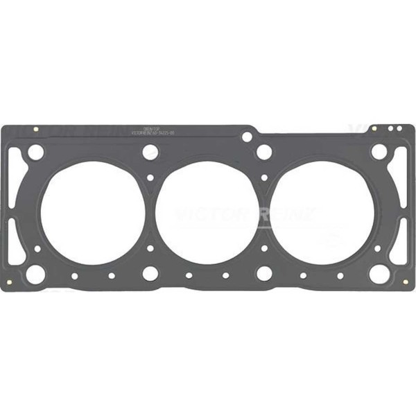 Victor Reinz Zylinderkopfdichtung FüR Opel Omega B 2.6 V6 2.6I-image