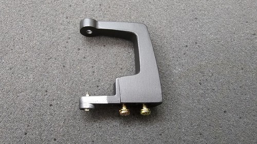 Technics Sl1200, Sl1210 series. Tonearm Bracket 