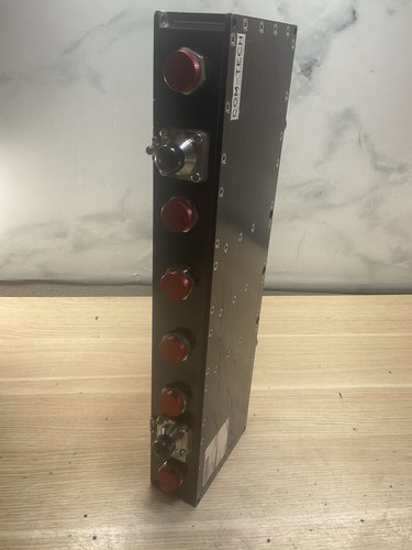 UHF 6-poliges symmetrisches Filterset mit Sampler COM-TECH A-CL6X50C-CC/JUA1915 - Bild 5 von 11