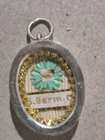 RELIC OF SAINT GERMAIN