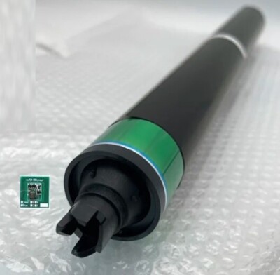 COMPATIBLE KIT XEROX DOCUCOLOR 240 250 260 7655 7755 OPC DRUM # 13R602 + CHIP