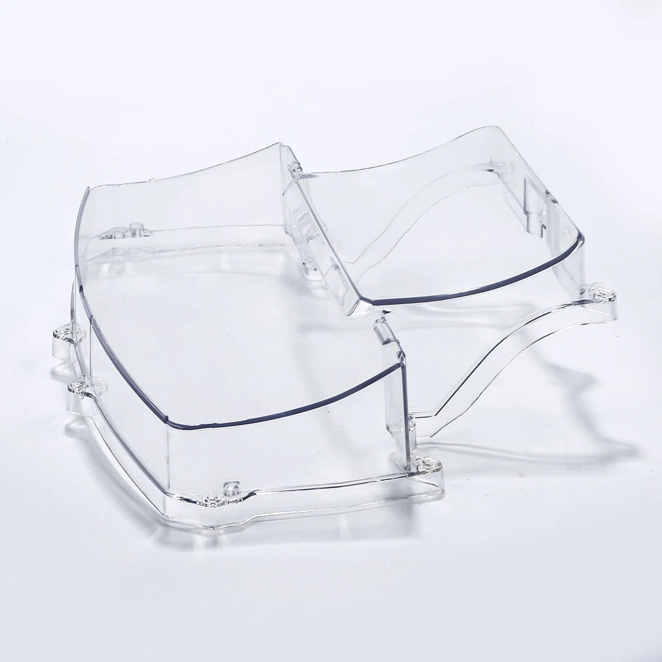 Funda de instrumentos con velocímetro apta para Honda GoldWing GL1800 2006-2011 Foto 2 de 4