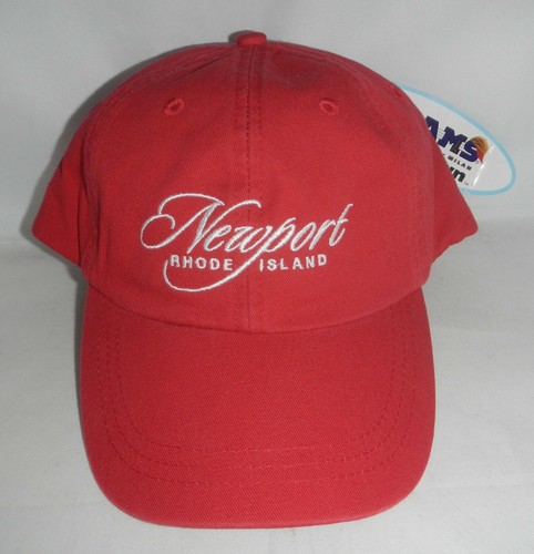 NWT City of Newport Rhode Island RI 