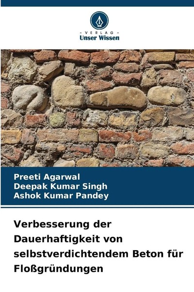 Preeti Agarwal (U. A.) | Verbesserung Der Dauerhaftigkeit Von...-image
