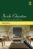 Stephen O'brien | Inside Education | Taschenbuch | Englisch (2015) | Routledge