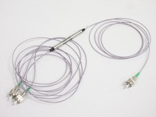 THORLABS 6015-3-APC FIBER OPTIC CIRCULATOR 1525 - 1610 NM SMF FC/APC