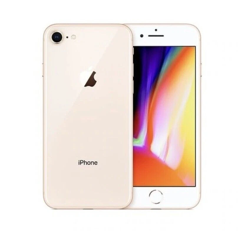 iPhone8　ピンクゴールド　64GB Apple iPhone 8 iOS Pink Cell Phones & Smartphones for sale - eBay