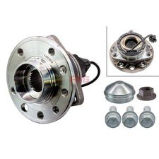 Roulement de roue Opel SIGNUM