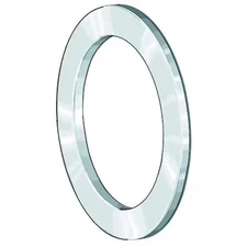 Ina Twa2840-Hla Thrust Washer, Inside Dia. 1.75 In