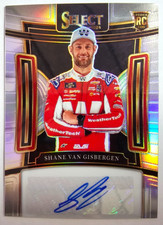 2024 Panini Select NASCAR Racing Checklist Guide in-content 15