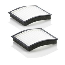 MANN-FILTER Innenraumfilter CU 1006-2 Partikelfilter f�r BMW E36 3er Compact 316
