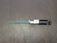 1978 Luke Skywalker Lightsaber Large Scale Kenner 12  STAR WARS LOOSE S23