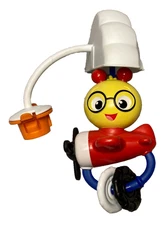 Baby Einstein Journey of Discovery Activity Jumper Airplane Replacement Part Toy