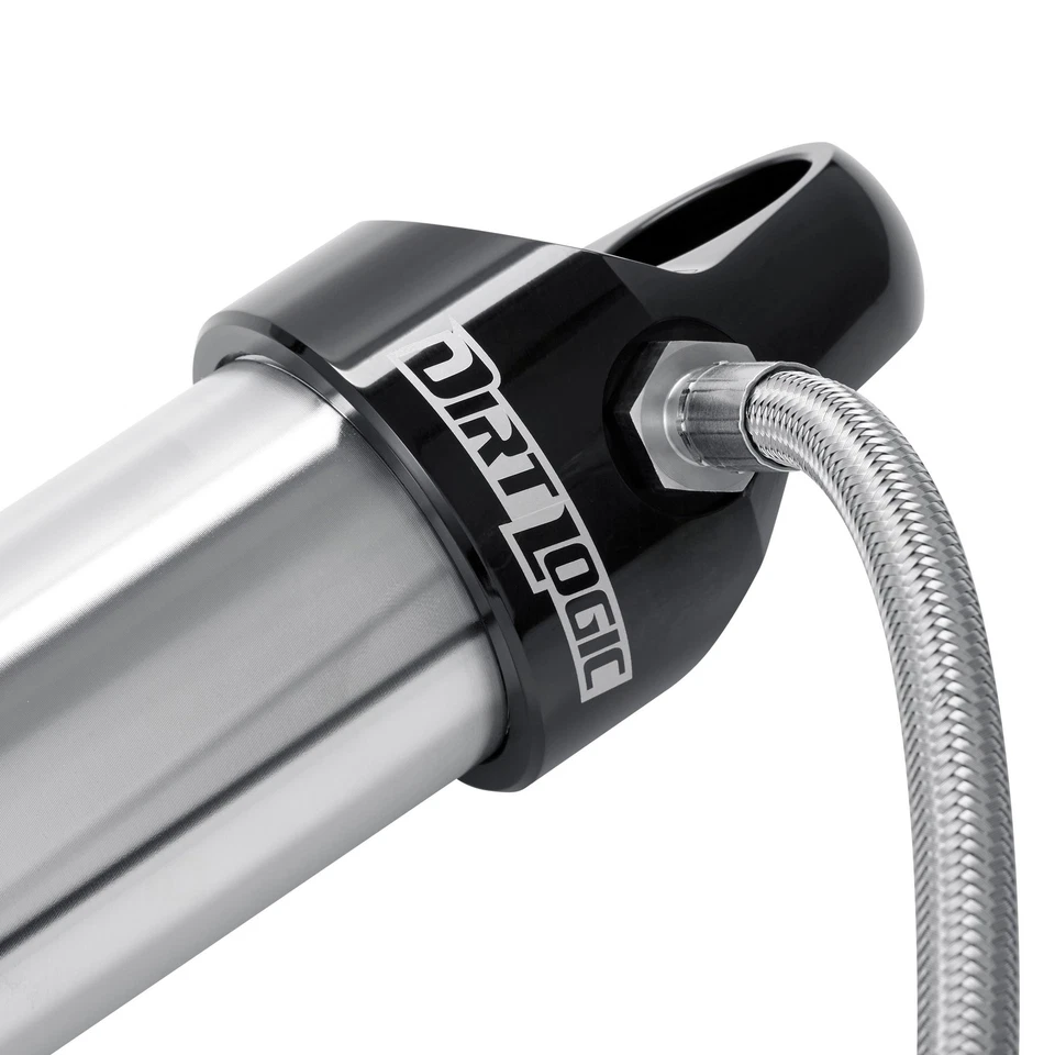 For Ford F-150 04-08 Shock Absorber Dirt Logic 2.25 Rear Driver or Passenger Foto 4 de 4