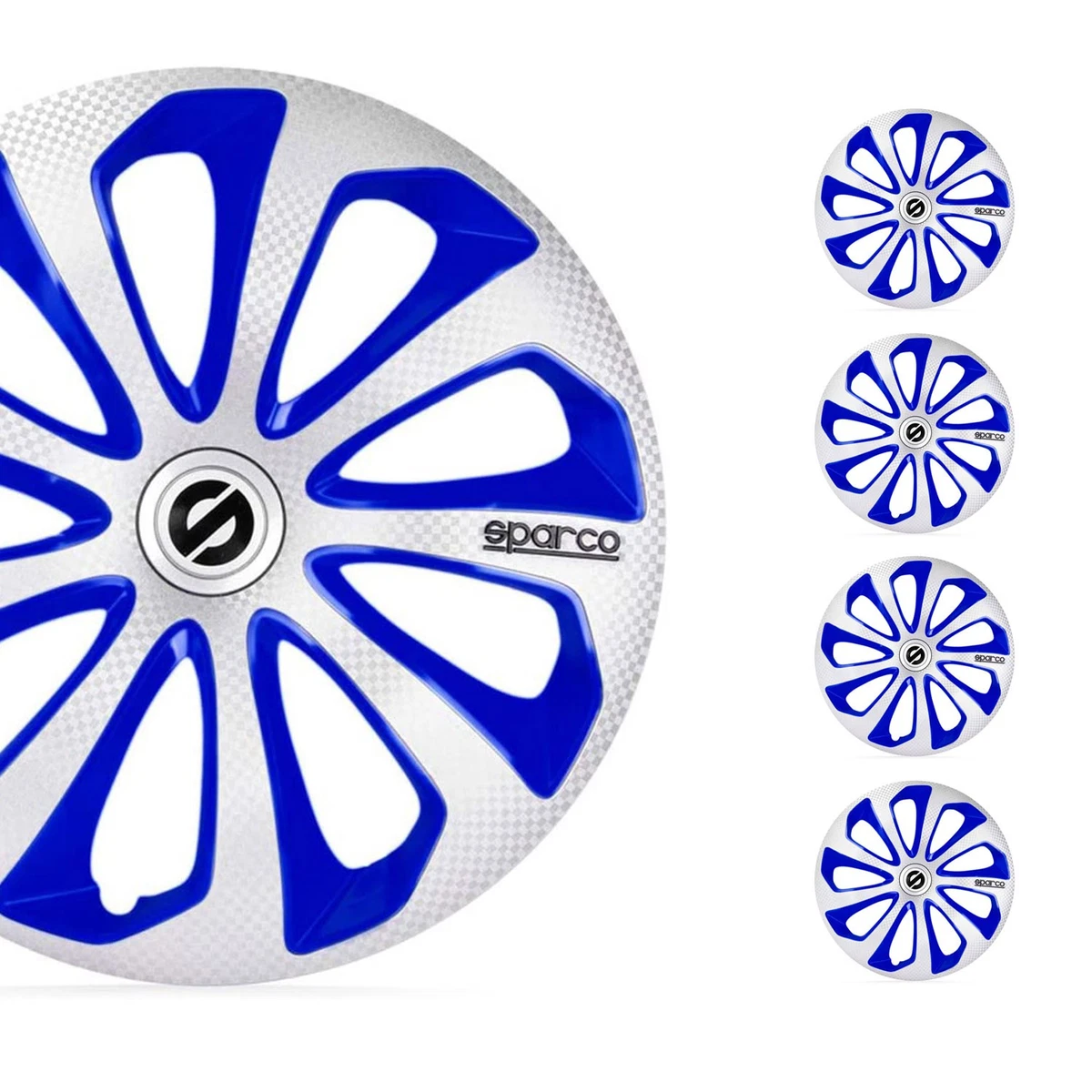 Sparco Car & Truck Wheels, Tires & Parts for sale | eBay