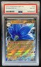 2023 Pokemon SV Obsidian Flames Glimmora ex #123/197 PSA 8