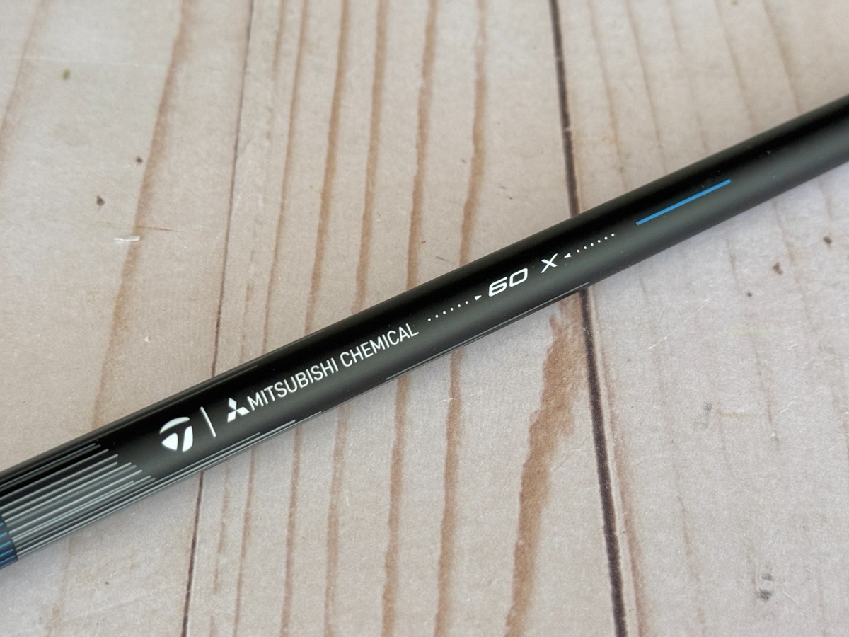 NEW* Mitsubishi Reax Blue 60X 44.5