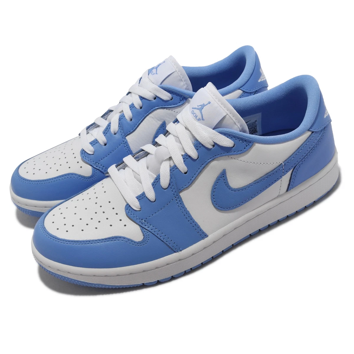 Las mejores ofertas en Jordan 1 Golf Low UNC | eBay