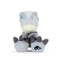 Schmidt - 42753 - Jurassic World: Blue, 30 Cm, PlüSchfigur